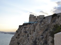 Castillo de San Juan-Aguilas 2012